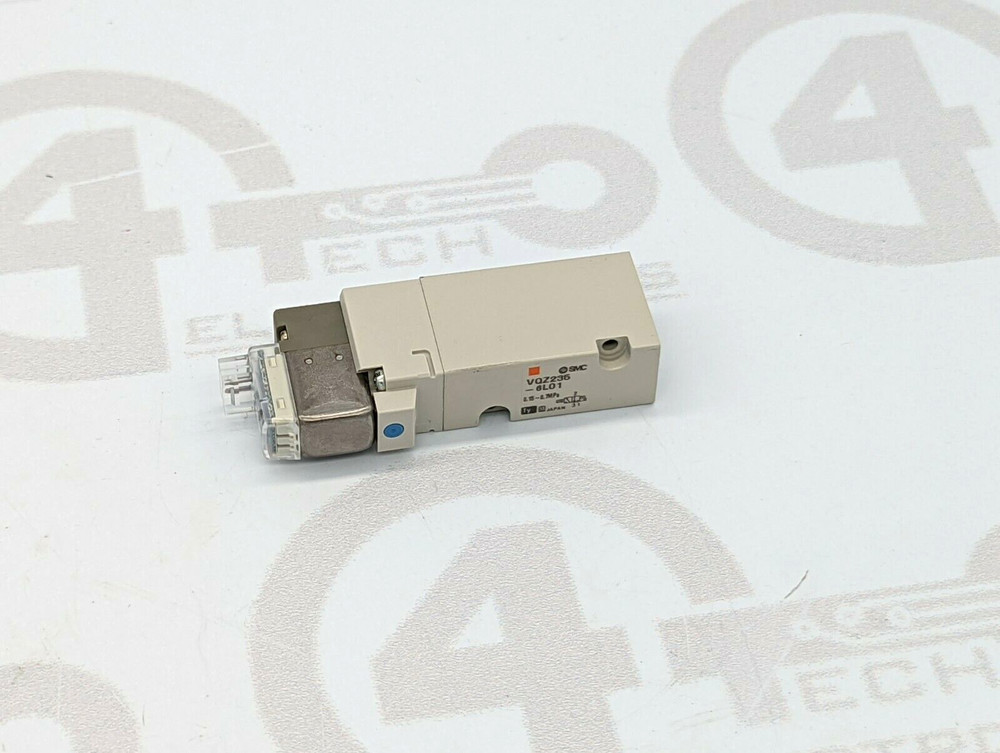 Universal Instruments Solenoid Valve 47574002