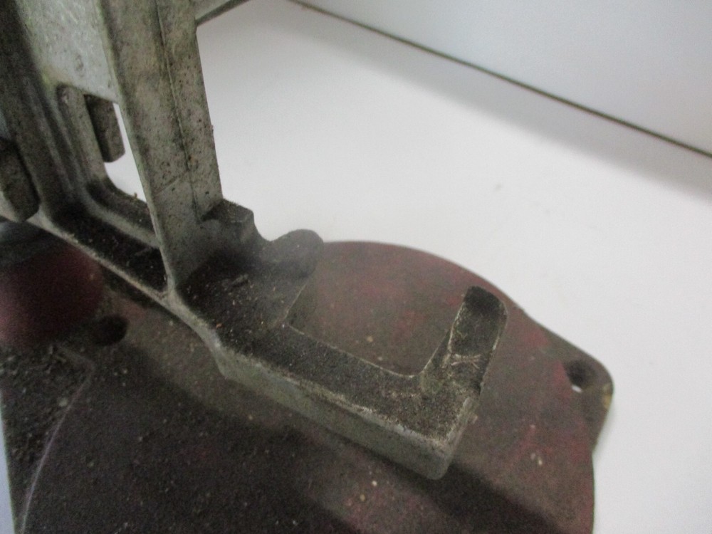 Vintage Bench Drill Stand
