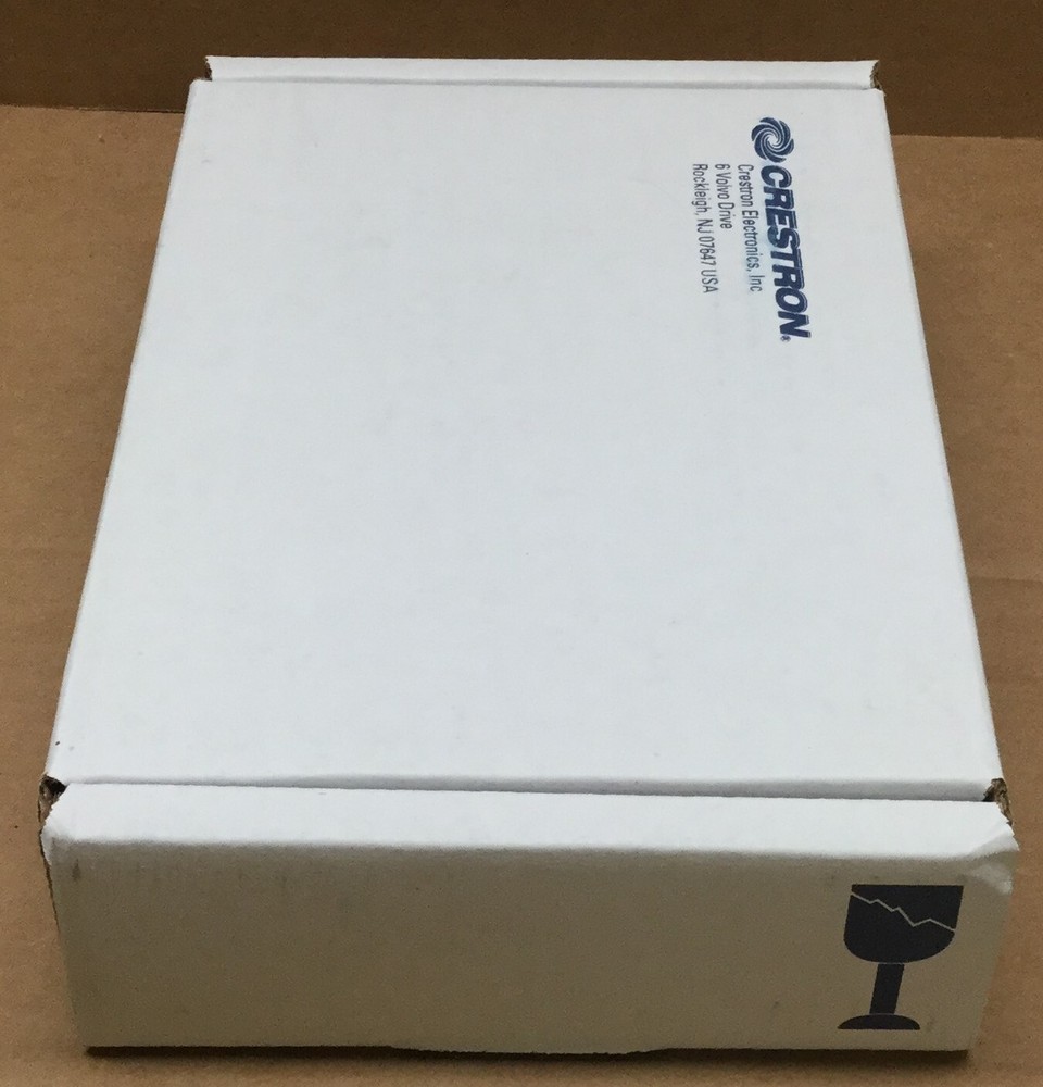 New Crestron FT2A-CHGR-USBA/C USB Type A & C Module for Flip Top FT2 Series G40