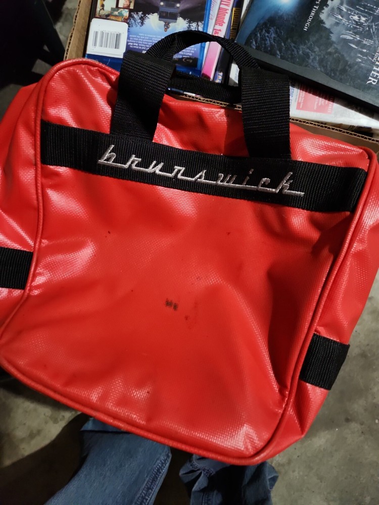 Brunswick Bowling Bag