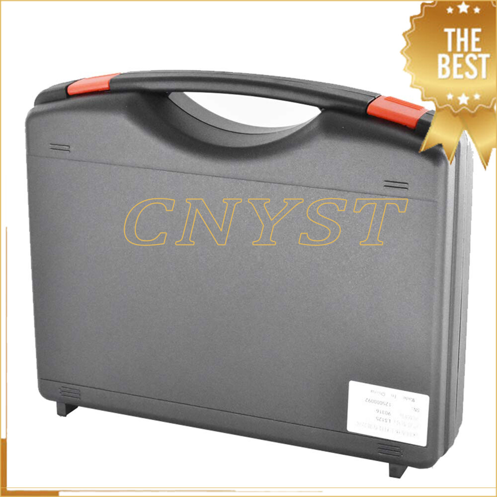 UV Light Meter Ultraviolet Radiometer Light Meter with UVA LED-X1 Probe