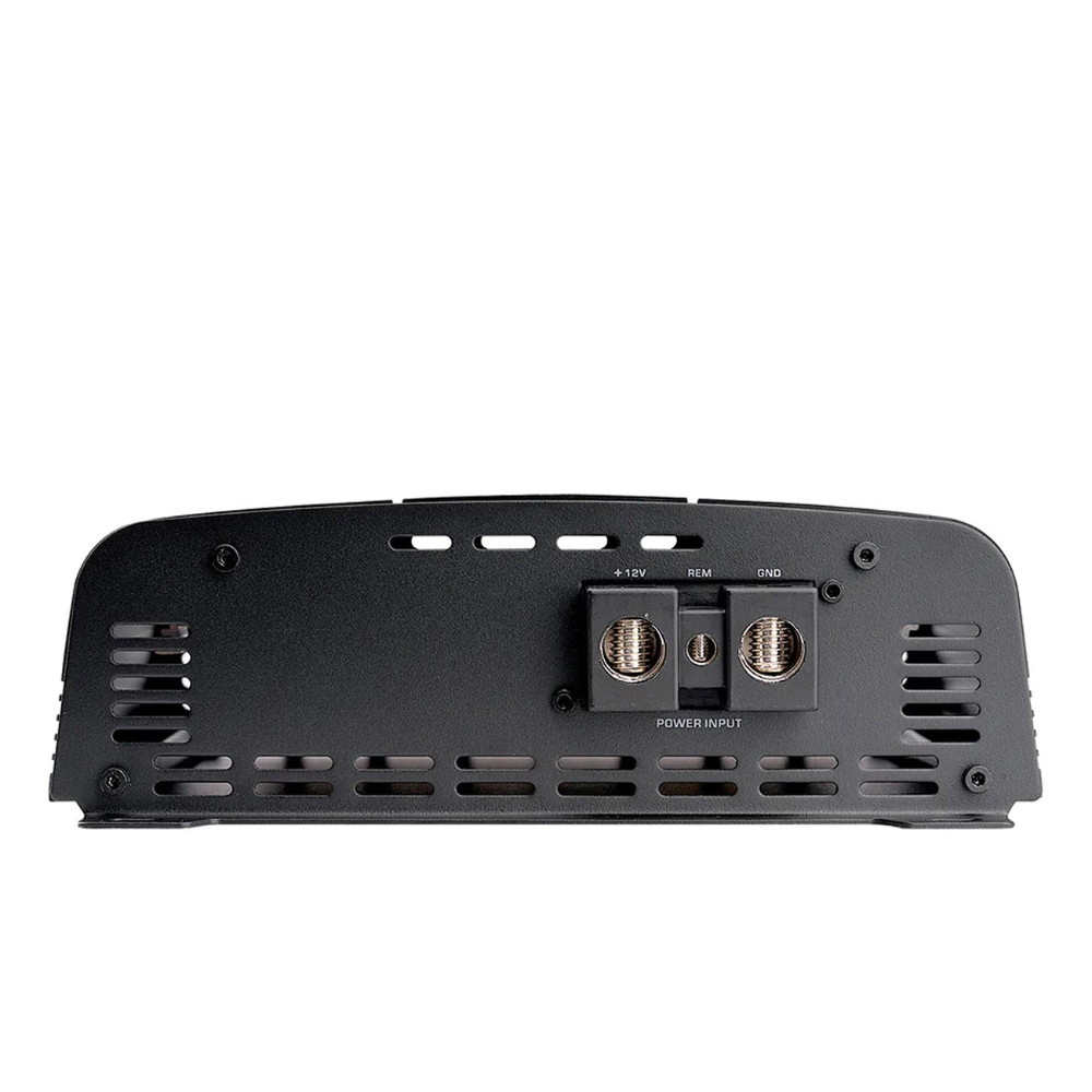Audiopipe APHF-3000D-H2 3000W Power Full Range Monoblock Class D Car Amplifier