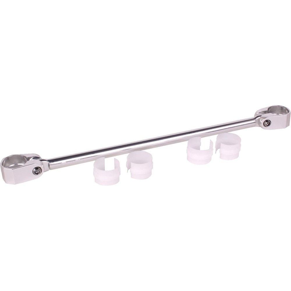 ODI V-Twin Handlebar Crossbar - Silver V70CB-S