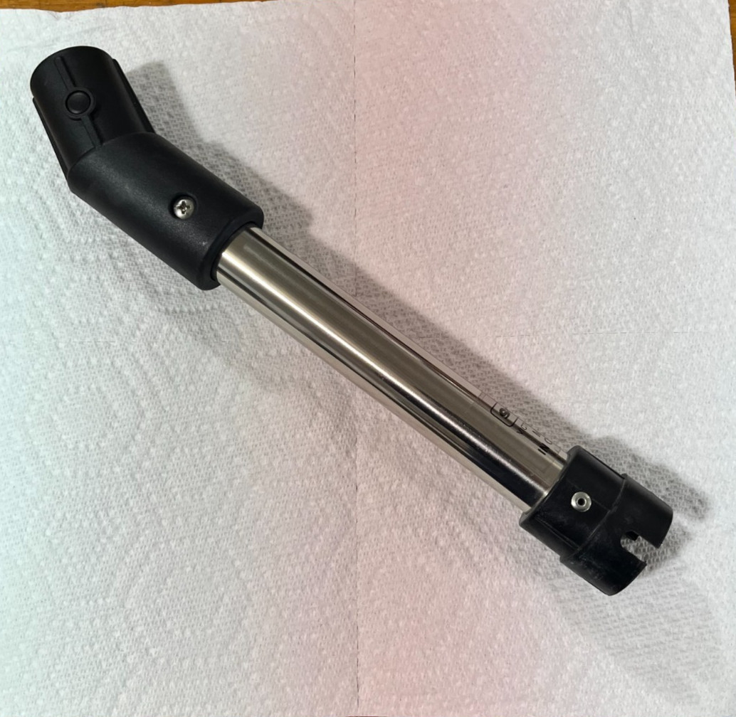 NEW Scotty Gimbal Mount Rod Holder Adapter [253]  FREE SHIPPING!