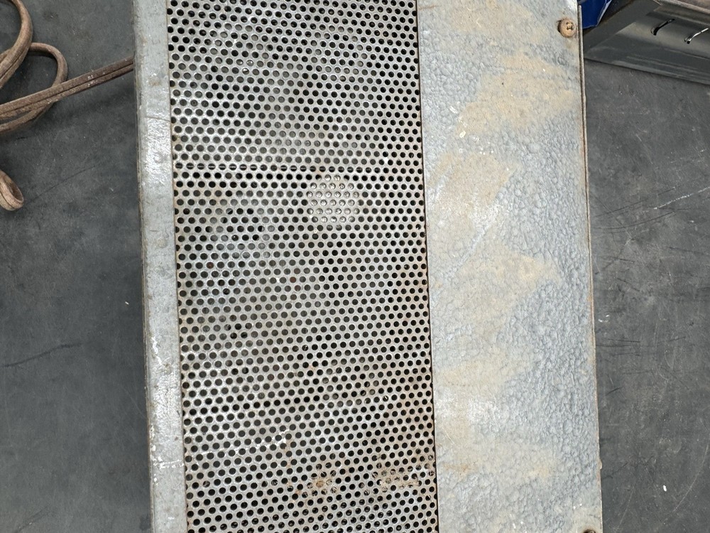 Blonder Tongue Labs Distribution Amplifier UC-1- UNTESTED