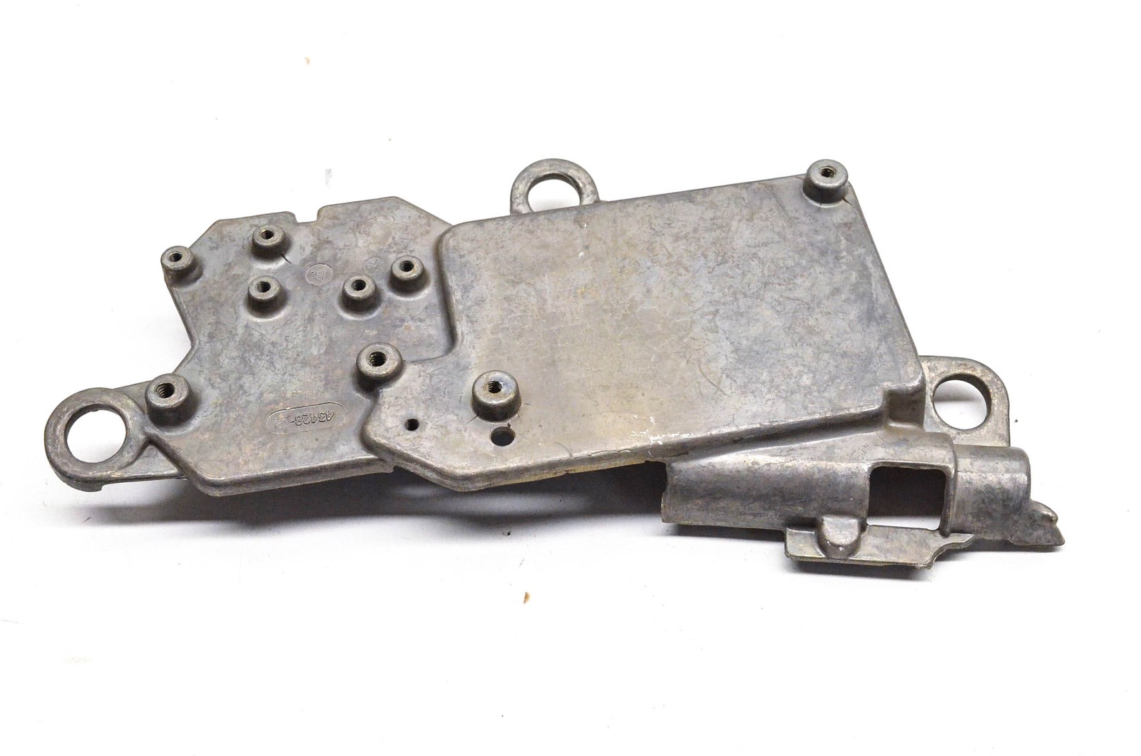 Aftermarket 434292, 43429 2 Ignition Plate NOS