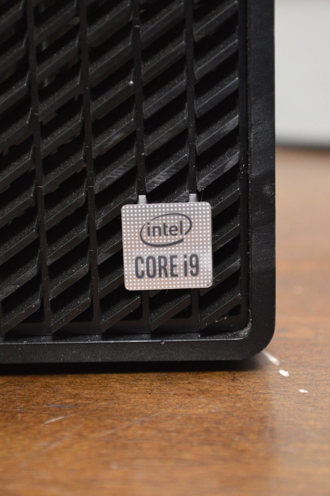 Dell OptiPlex 7080 TOWER Intel Core i9-10900K 3.70GHz 32GB RAM 512GB NVMe