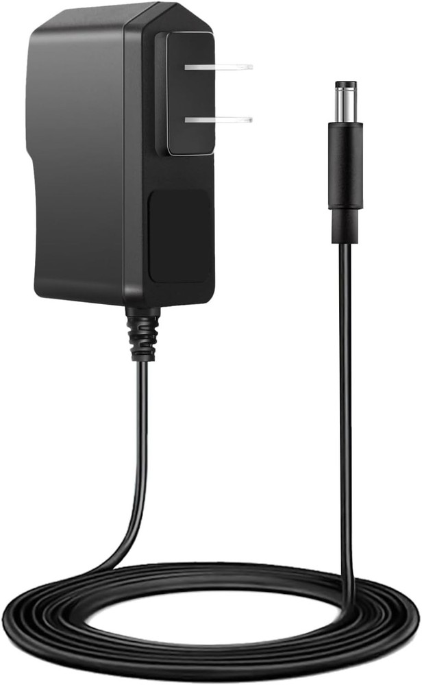 9V AC/DC Power Supply for Boss Pedals - 1A Current, 240V Input, Secure Powering