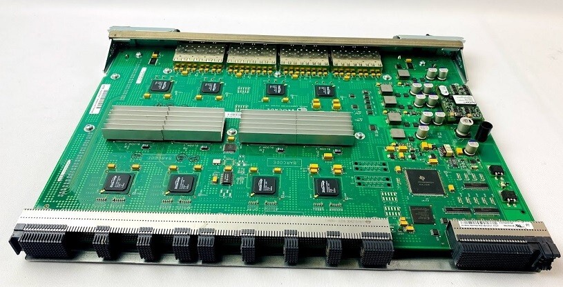 Brocade 250-041-900 Network Interface Card