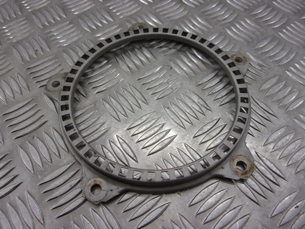 BMW F800 ST 2012 front ABS ring 2006 > 2012 WB