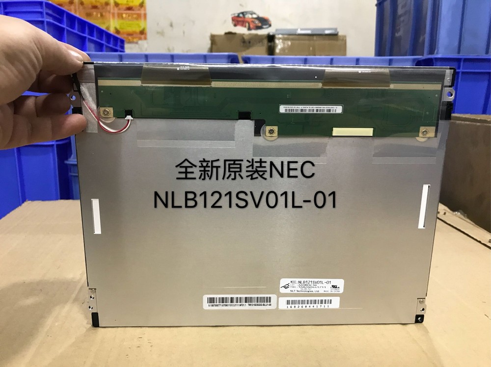 one for NLB121SV01L-01 LCD Screen Display