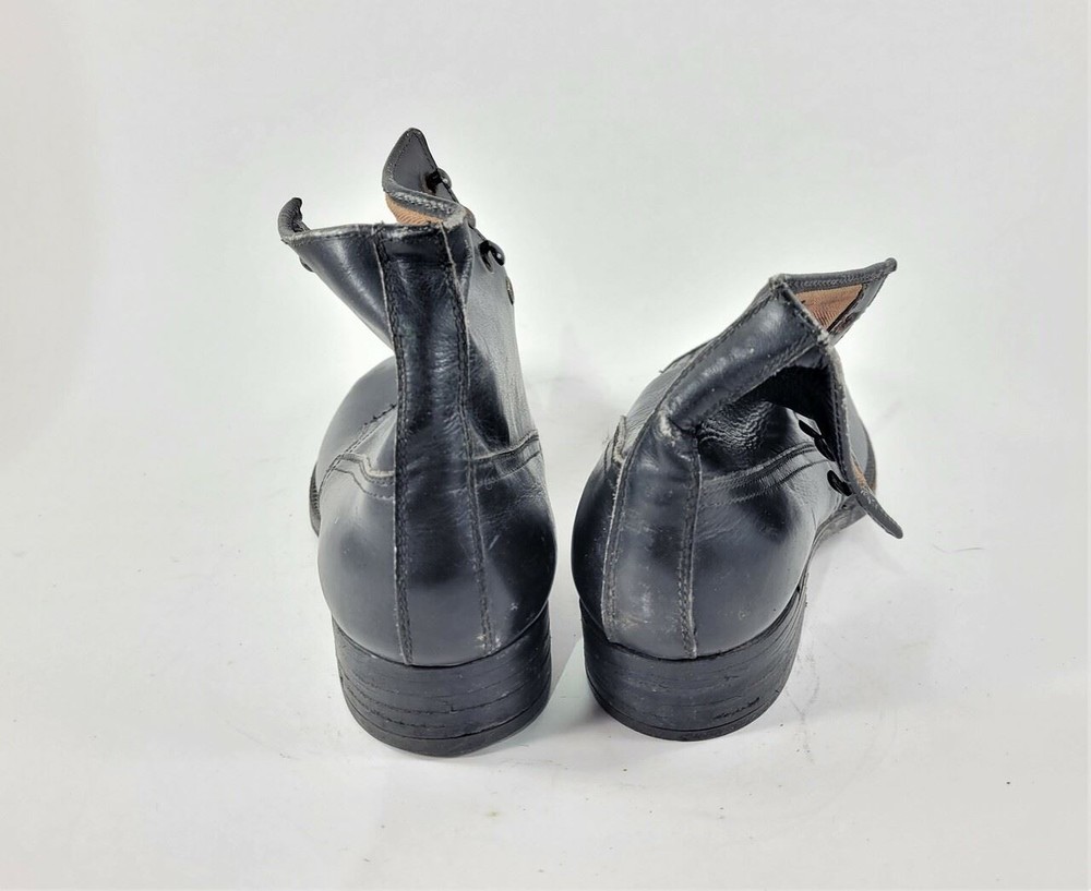 BDM Girls Shoes