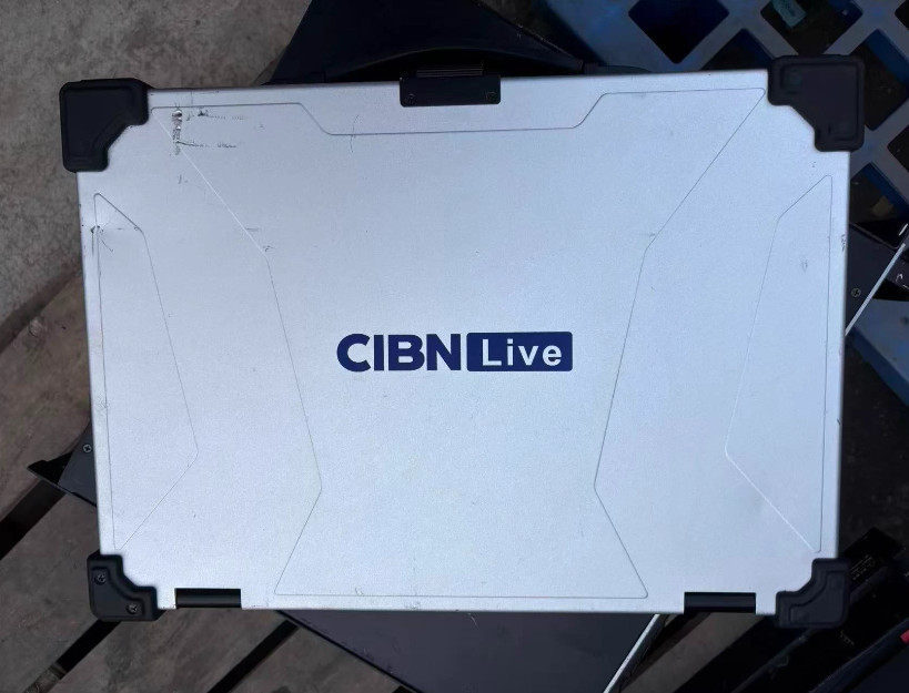 1pcs CIBN Live Live Streaming Workstation CL-work-01