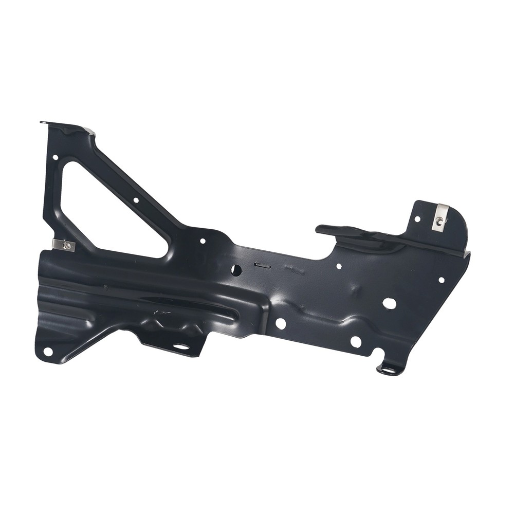 Front Bumper Support Mount Bracket Set Fit Chevrolet Silverado 1500 2016-2018