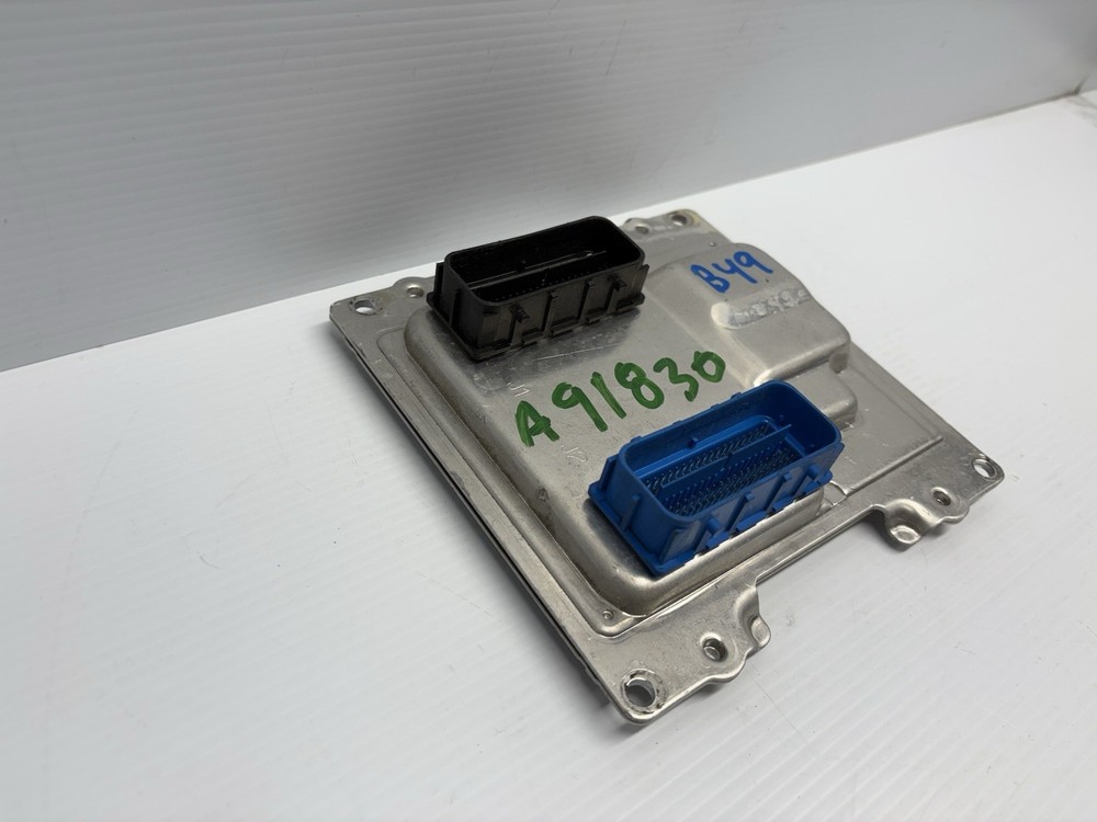 22–23 Chevrolet Bolt EV/EUV Engine Control Module ECU OEM 12718970 Bosch E64