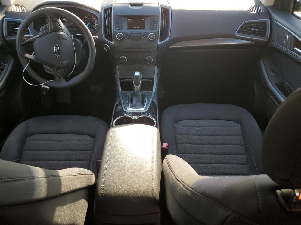 Fuse Box Engine Left Hand Engine Compartment Fits 15-18 EDGE 4915803