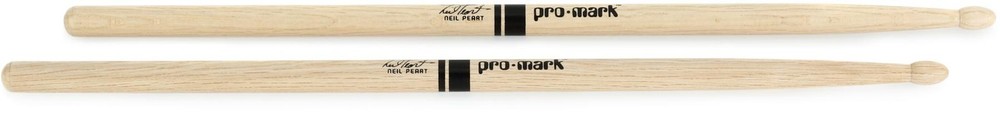 Vater Cajon Brushes (pair) + Promark PW747W Value Bundle