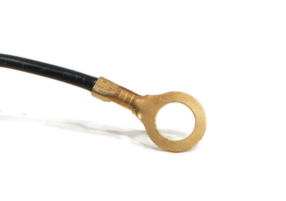 2-Pack - Marine Engine Ignition Coils Replace Johnson Evinrude 0581124, 0777666