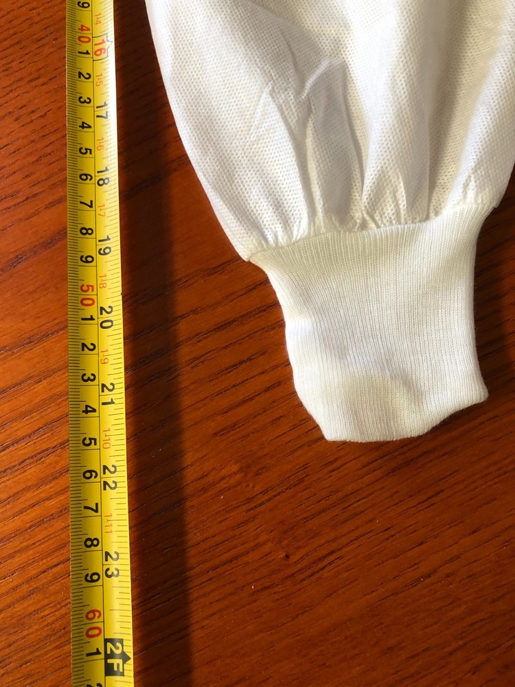 MEDLINE Comfort Lab Coat