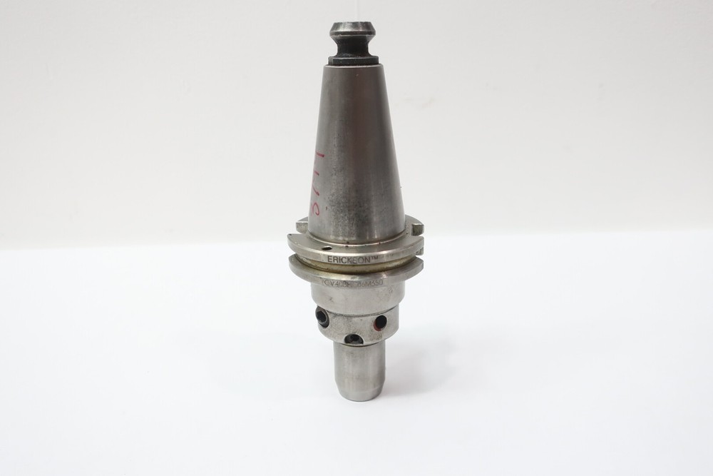 Erickson CV40BHC06M350 Tool Holder