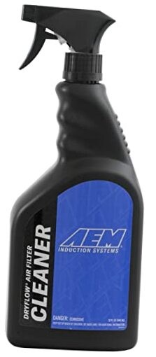 1-1000 Air Filter Cleaner with Trigger Sprayer - 32 oz.
