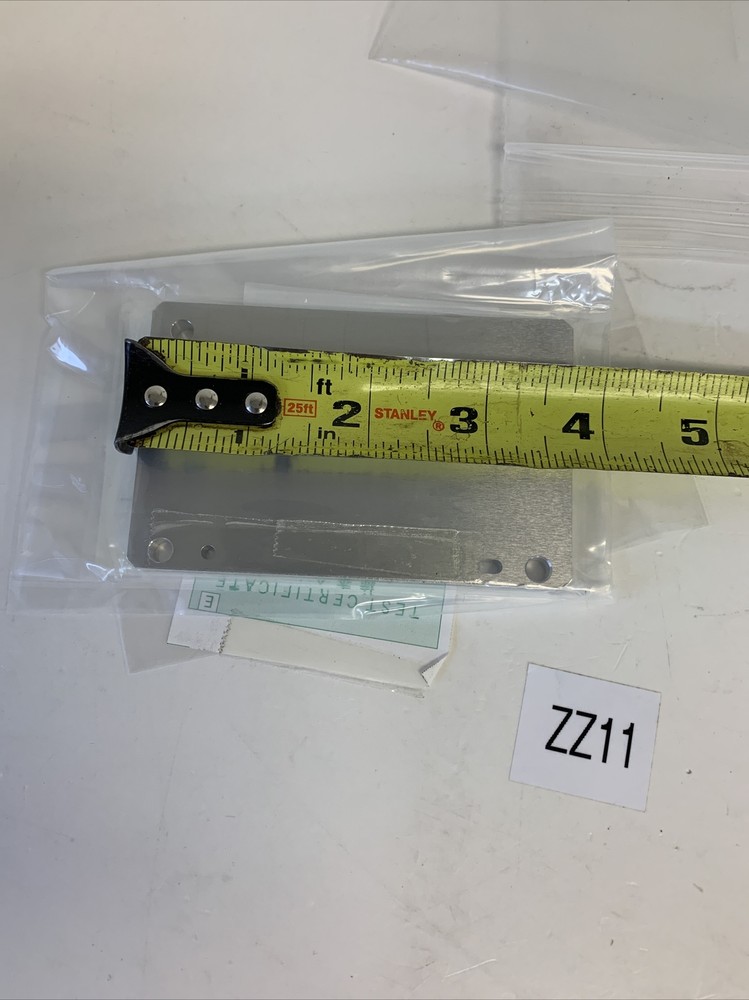 Hitachi High Technologies America 810-3968 Target Base For Condensing