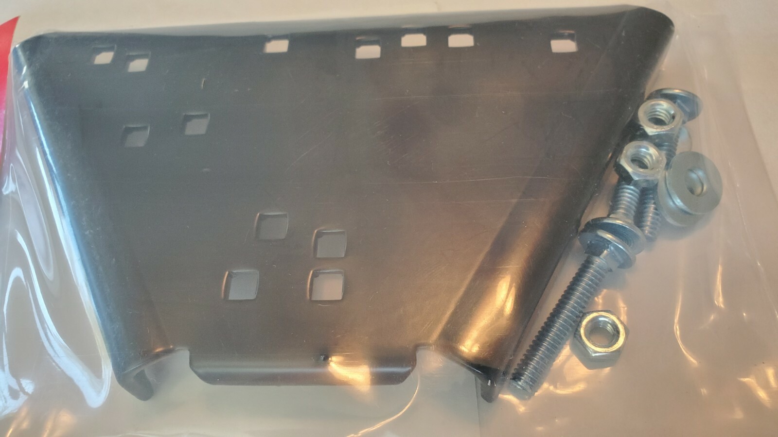 Lee 90267 Bench Plate Steel Base Blank *Free Shiping*