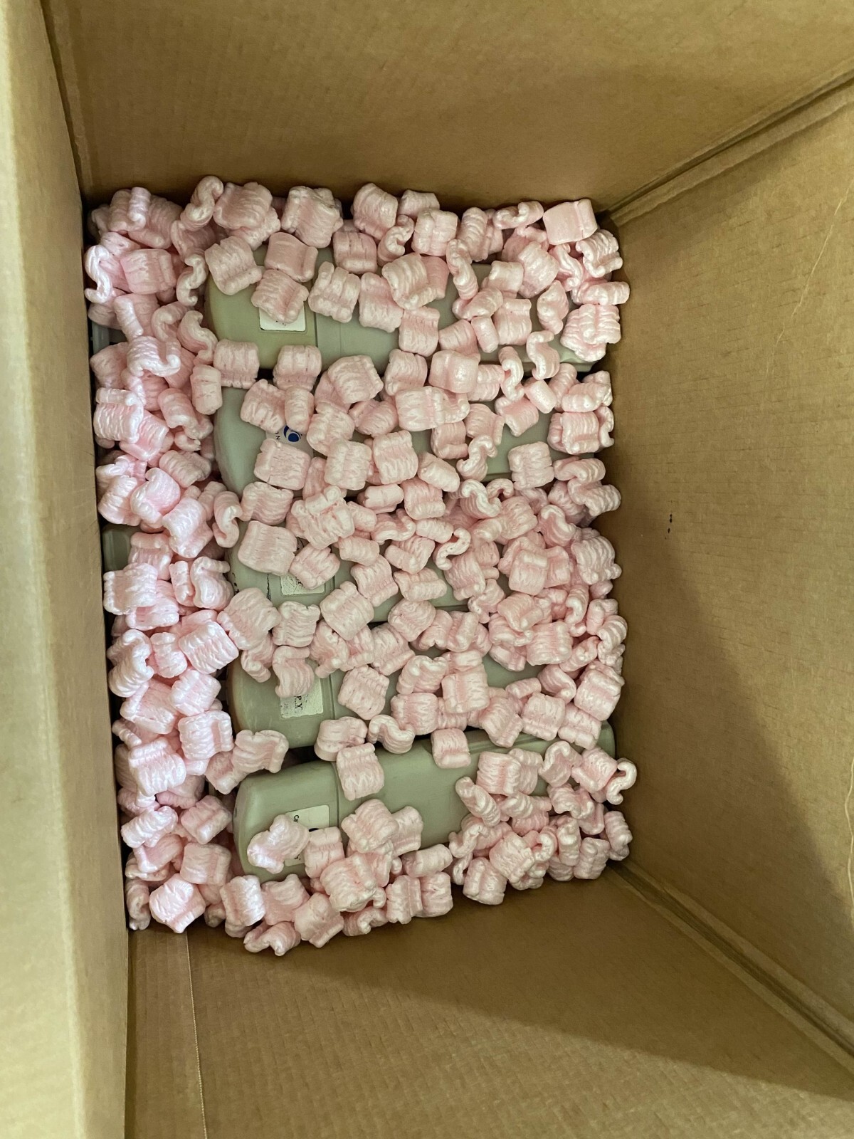 Lot of 24 Cambium Networks 5792SM Radios in Good Condition (C054045C004B)