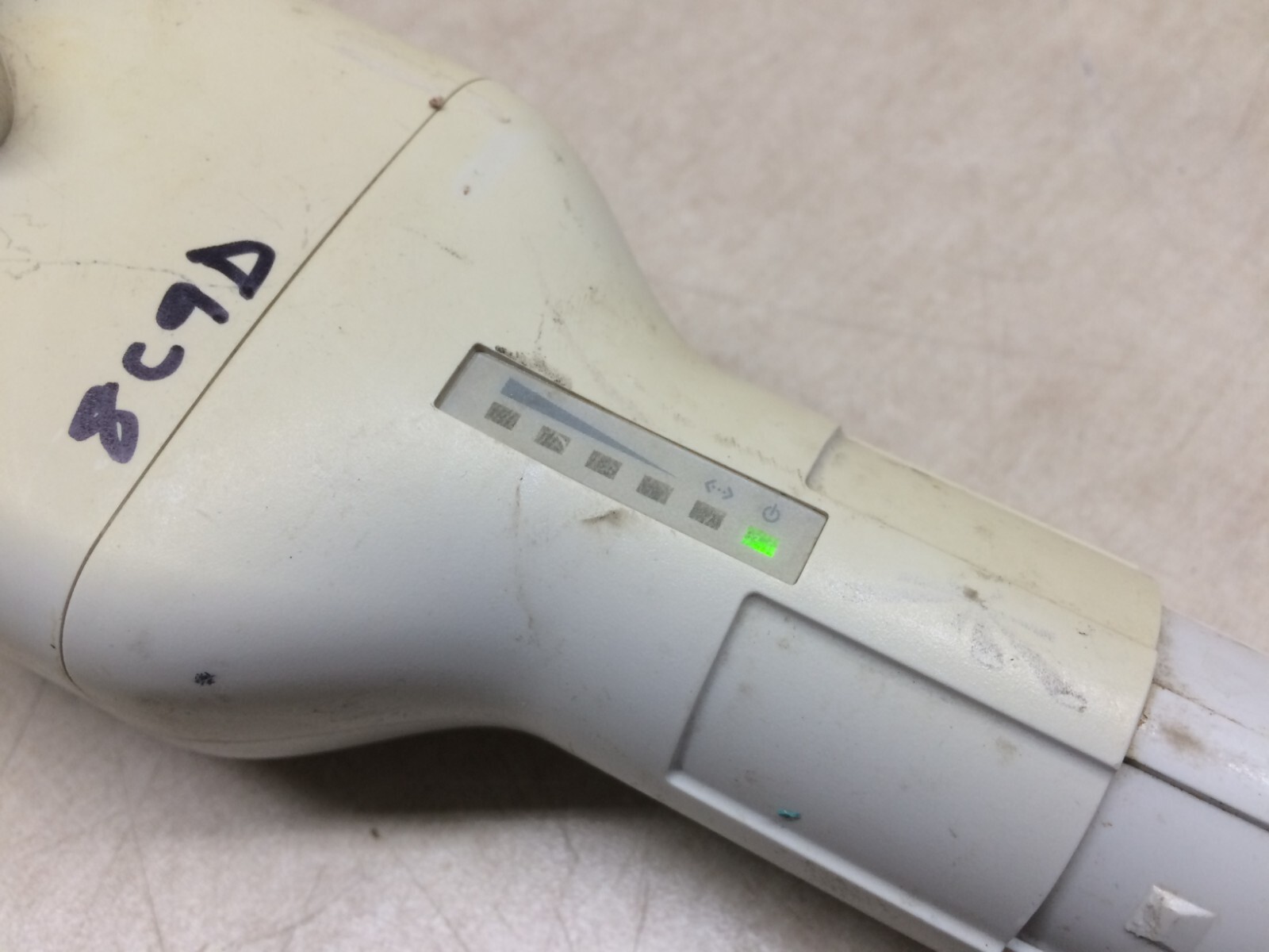 Lot of 5 Ubiquiti Feedhorns M2 Radio Units NanoBridge Antenna NBM2 Bullet 2N