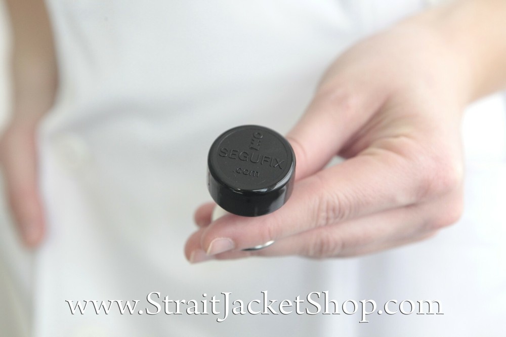 Segufix Magnetic Lock for Segufix Restraints System