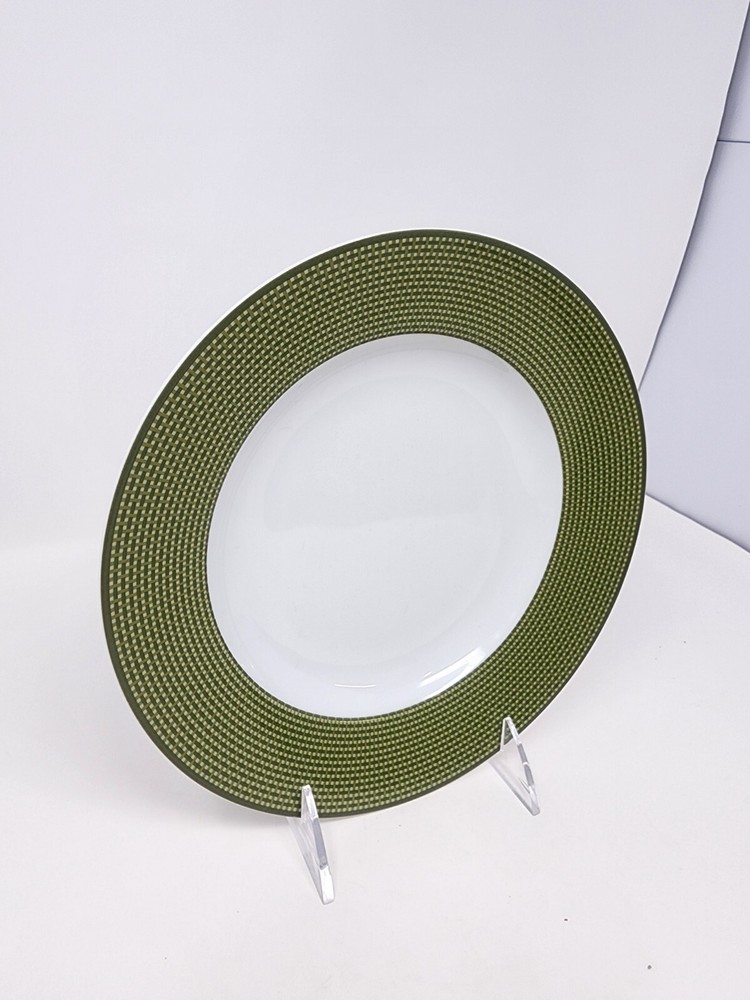 VISTA ALEGRE WILLIAMSBURG SOUP BOWL 9"