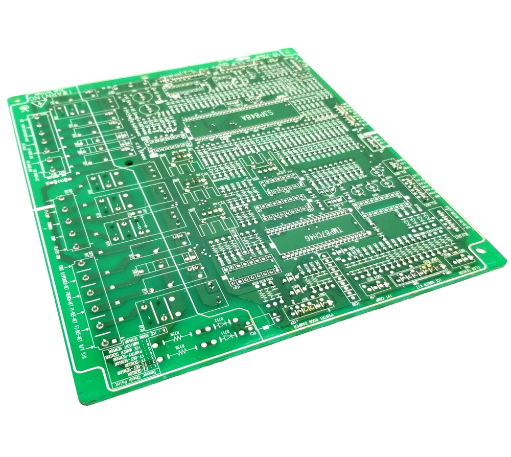 ⭐️ (Same Day Ship) Samsung Refrigerator Control DA41-00413J🔥Warranty