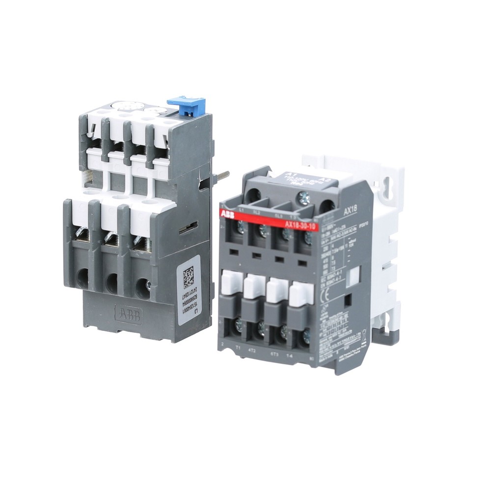 Globe X30154 Overload/Relay Kit, Sp30