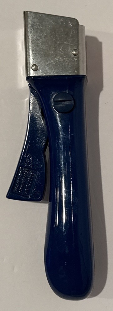 Princess House Nouveau Detachable Blue Handle Replacement Trigger Arcoflam