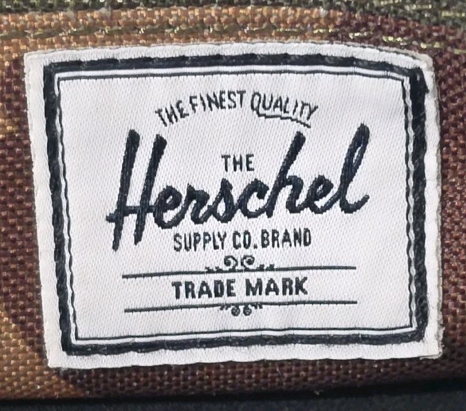 Herschel Supply Co. Settlement Case