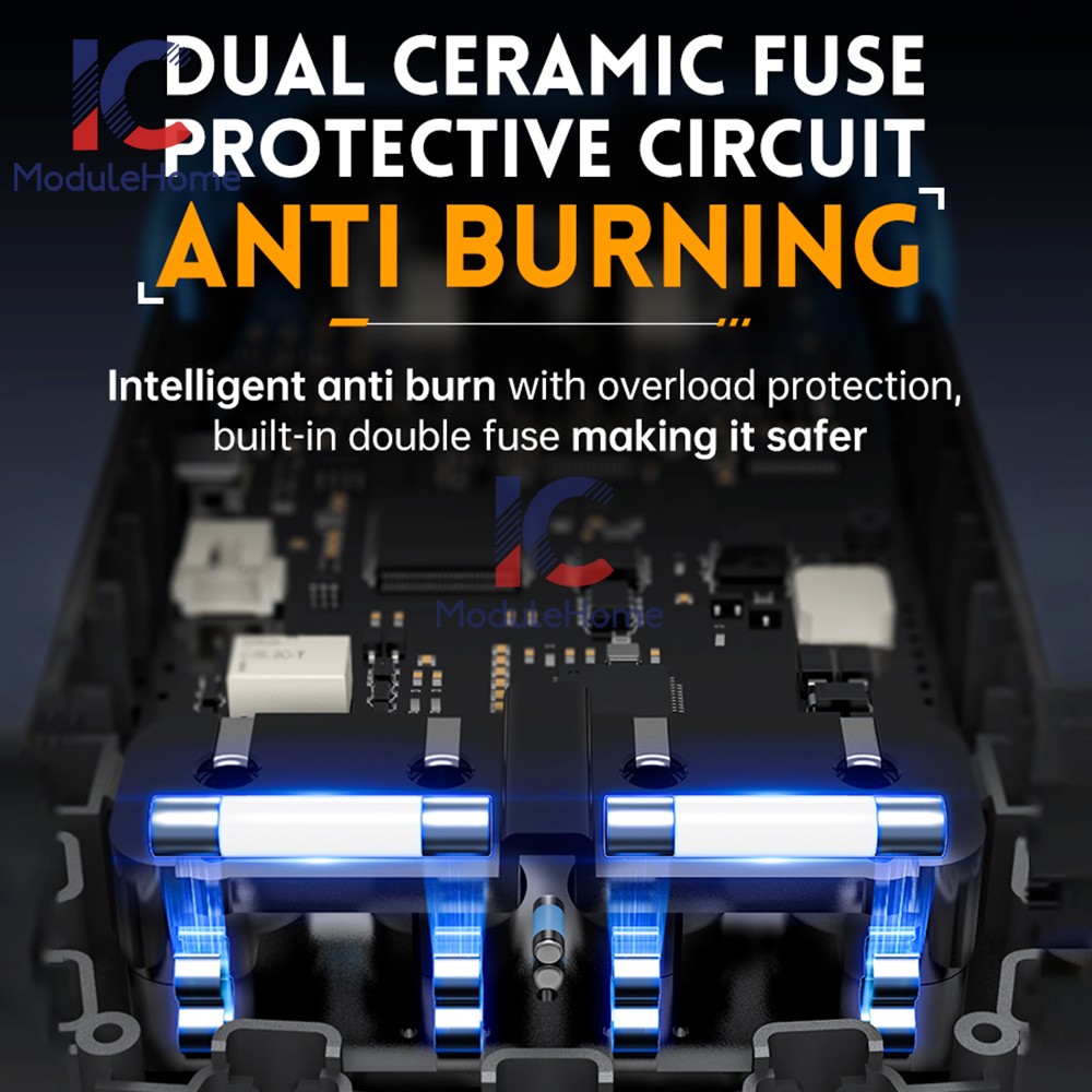 FNIRSI Handheld Digital Oscilloscope Multimeter Function Signal Generator 2C23T