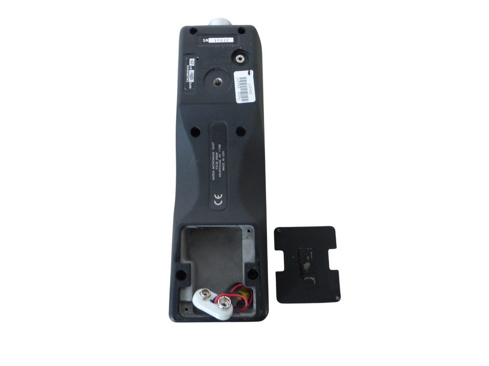 Narda Electromagnetic Radiation Survey System 8715 - Free Shipping