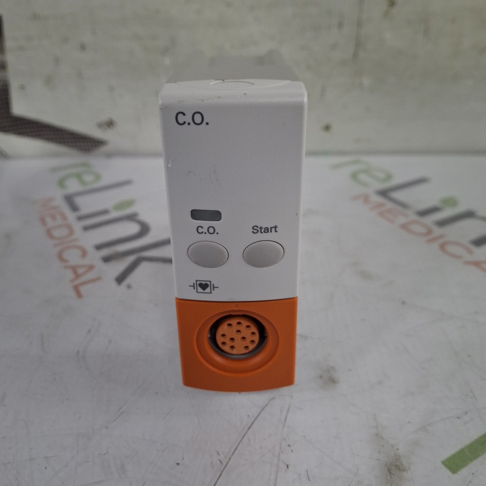 Philips M1012A Cardiac Output Module