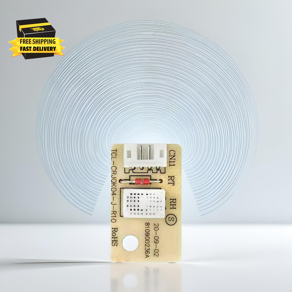 Humidifier Accessories for Dehumidifier Humidity Senson Module Board Temperature