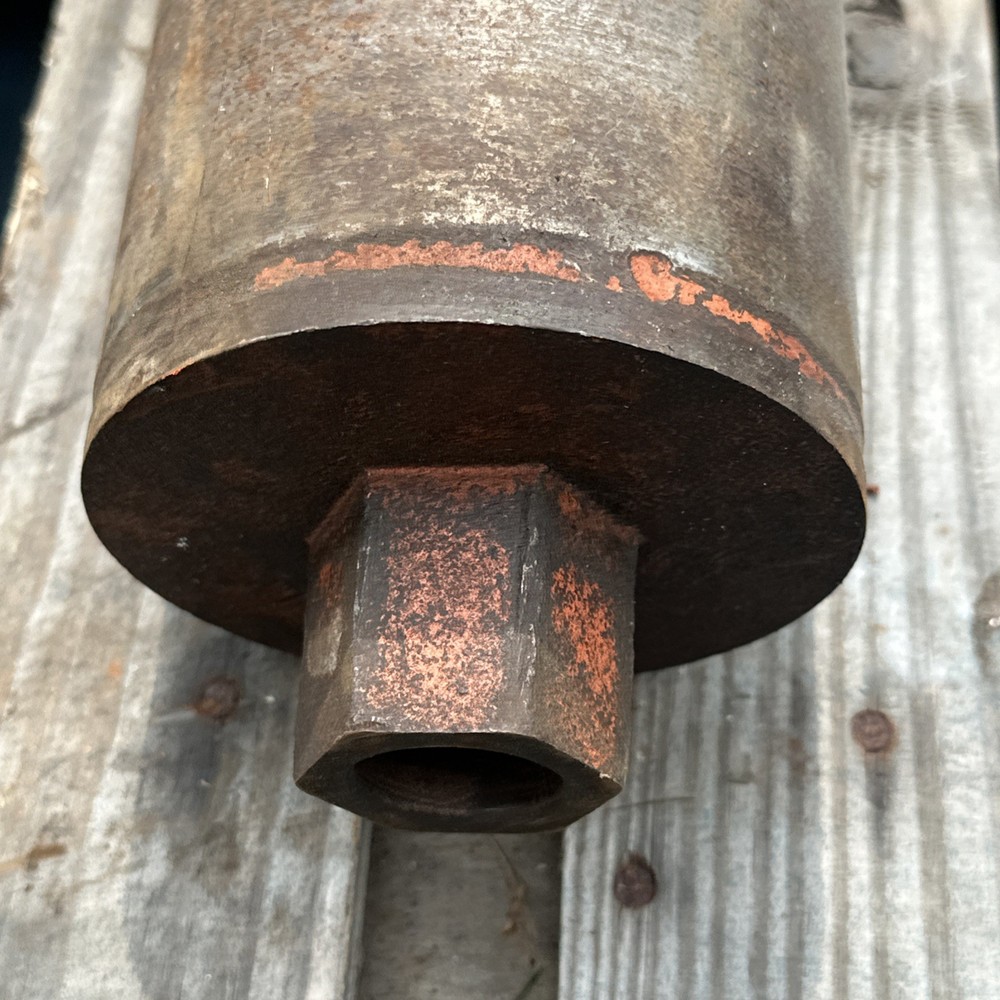 5” x 15" Diamond Wet Concrete Drill Bit