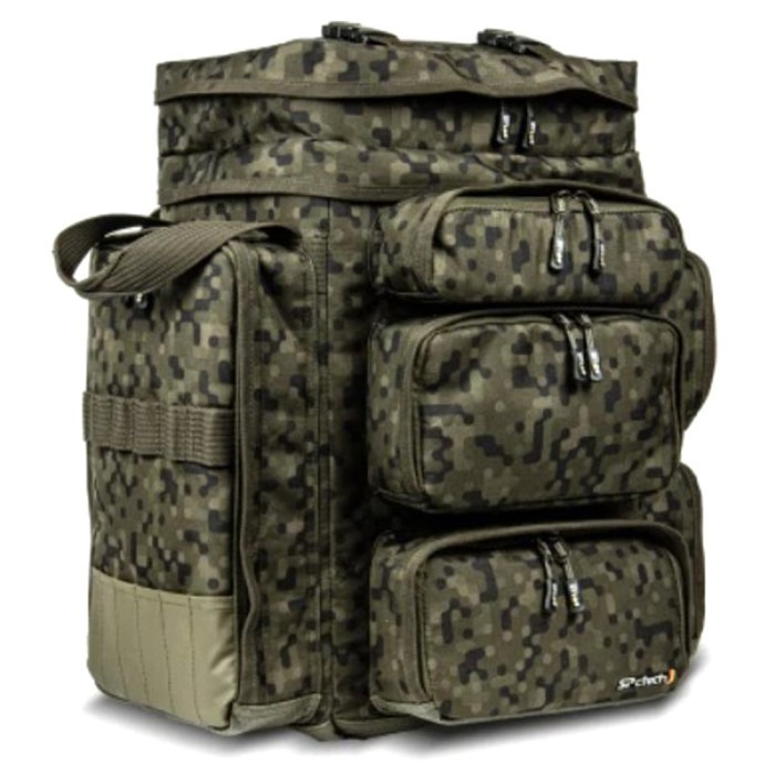 Solar SP C-Tech Large Rucksack