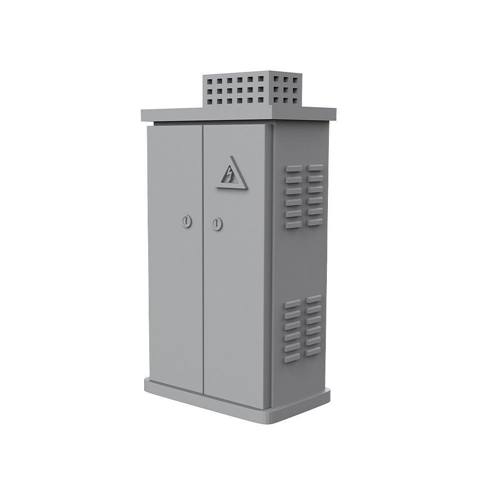 Military Accessory Props Display Plastic Water Buffer Protective Hurdle Barrier