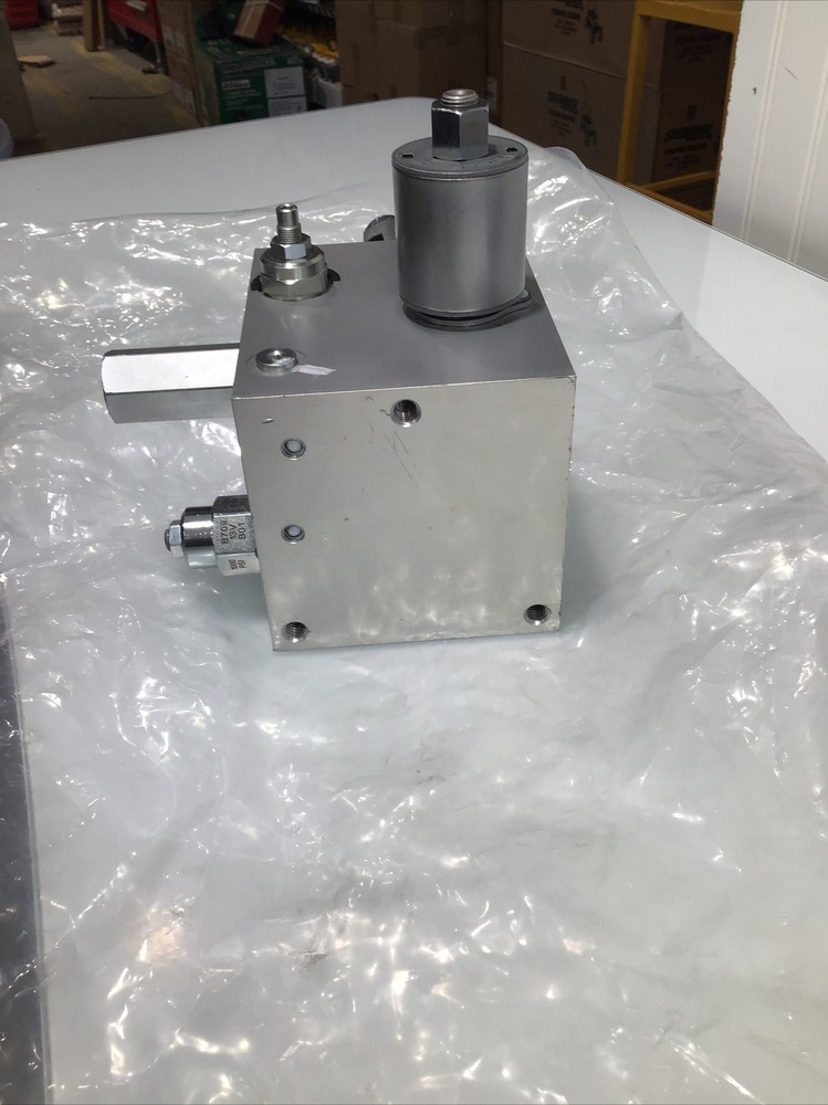 HydraForce HF114275-17 Combo Valve