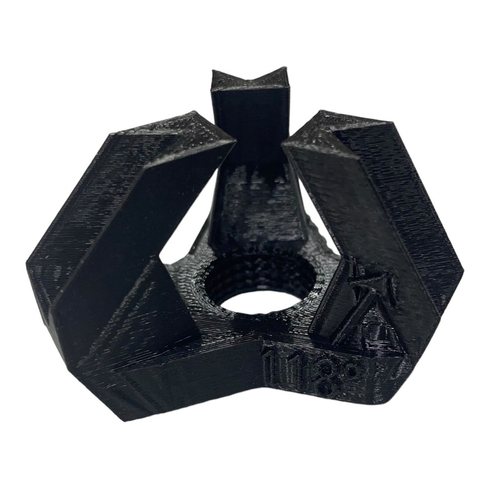 Dremel Drill Bit Sharpener Guide for Dremel Rotary 3 Angles (90°, 118° & 135°)