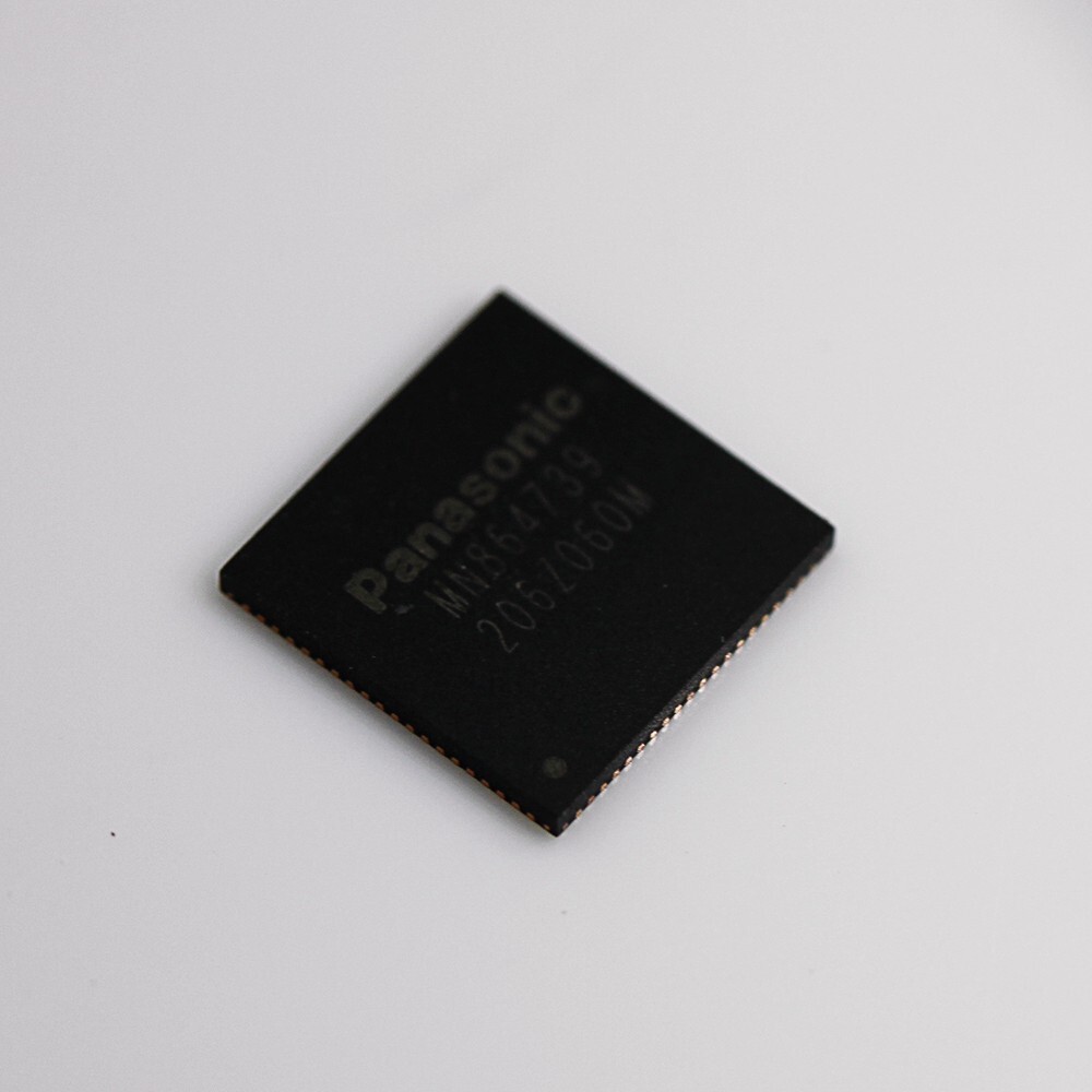 Original New HDMI Encoder Video IC Chip MN864739 For Panasonic Sony PS5 Console