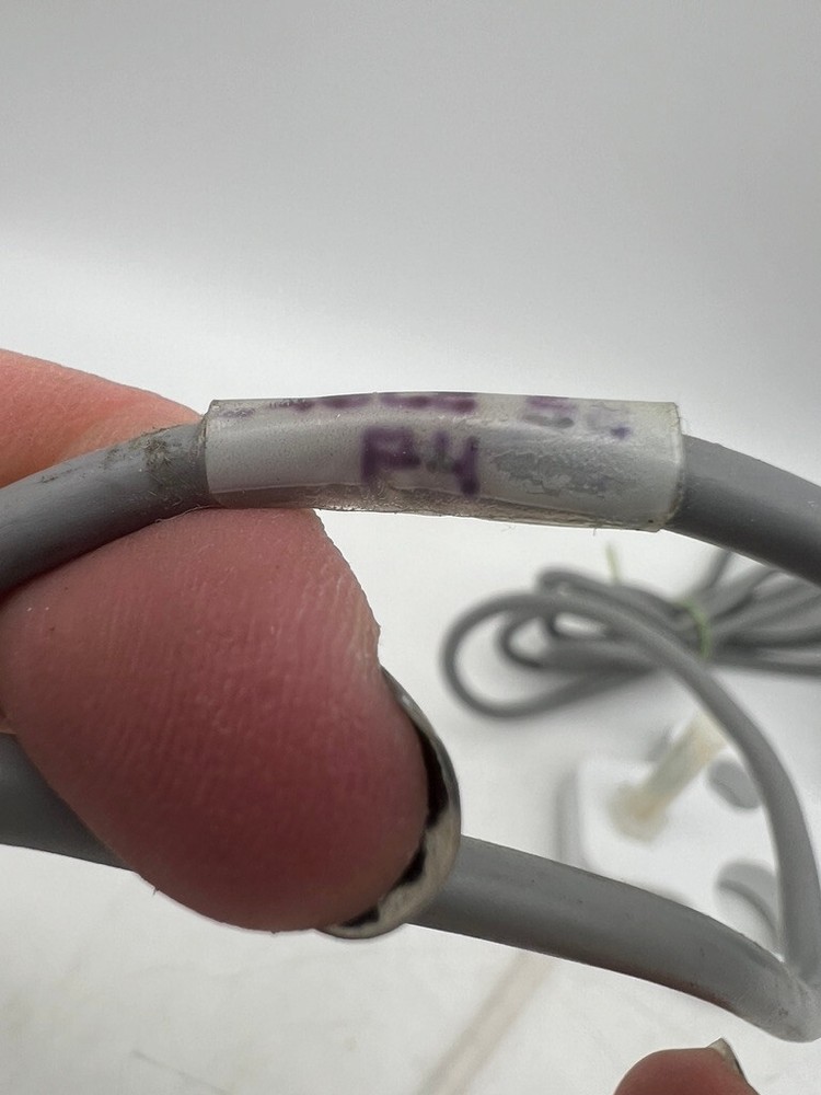 BALLUFF BCS 034 PS 1Y3 PTFE Mount Float Level Switch Semiconductor Fab Spare UK