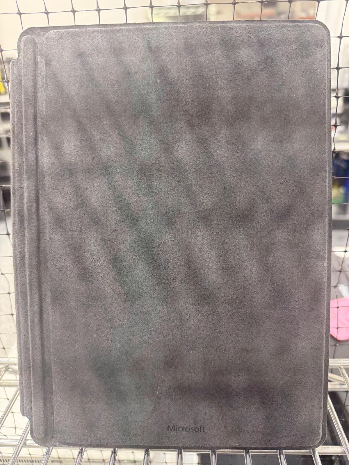 Microsoft Surface Go 2, Go 3, Type Model 1840 Keyboard - Black . OK Condition