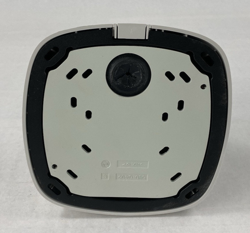 Avigilon 3.0C-H4A-D1 Dome Camera Untested