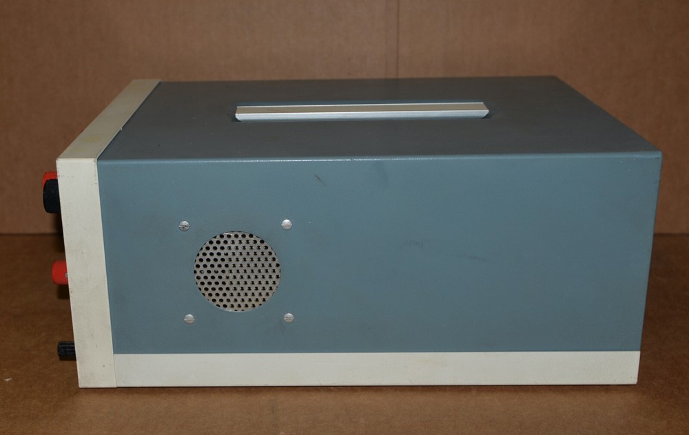 1970s Comaltest Model 610S Generator - Designed to test MOS Circuits