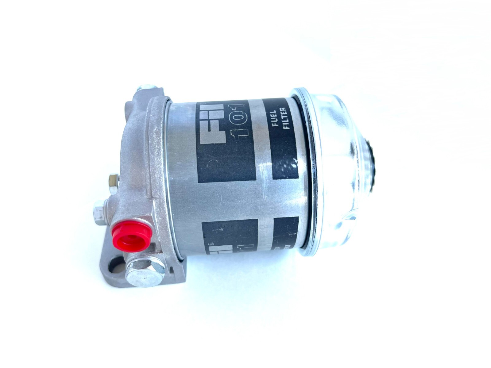 For Massey Ferguson Glass Bowl Fuel Filter 50 65 135 150 165 174 180 230 235